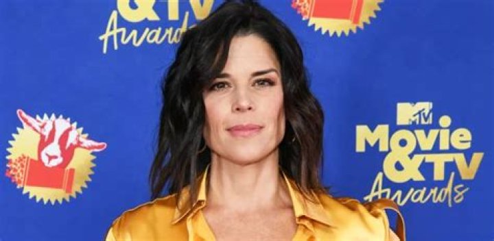 Unveiling Neve Campbell's Stature: Exploring Her Height