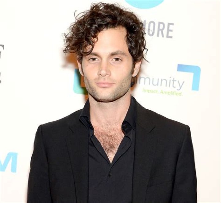 The Ultimate Guide To Penn Badgley's Height
