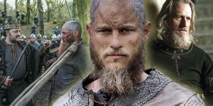 Decoding The Height Of Ragnar From Vikings: A Journey Into The World Of Historical Fiction