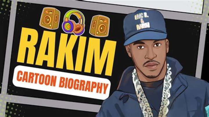 Unraveling The Mystery: How Tall Is Rakim?