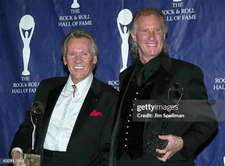 Learn The Exact Height Of Bobby Hatfield: Explore His Stature