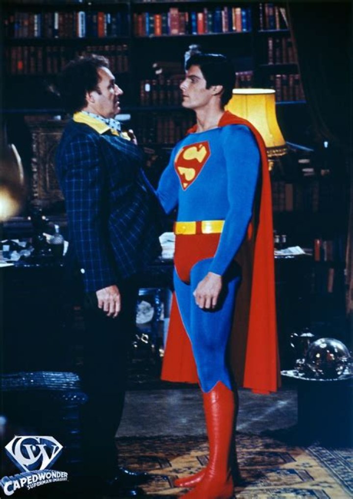 Christopher Reeves' Height: A Tribute To The Superman Star