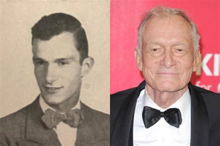 How Tall Was Hugh Hefner: Unveiling The Playboy Icon's Height
