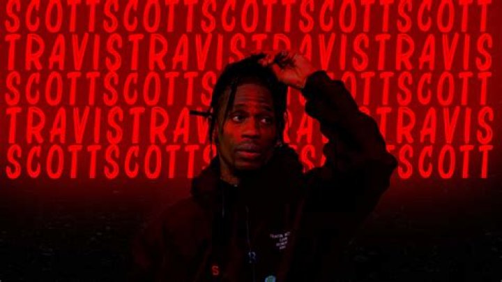 Unveiling The Height Of A Hip-Hop Icon: How Tall Is Travis Scott?