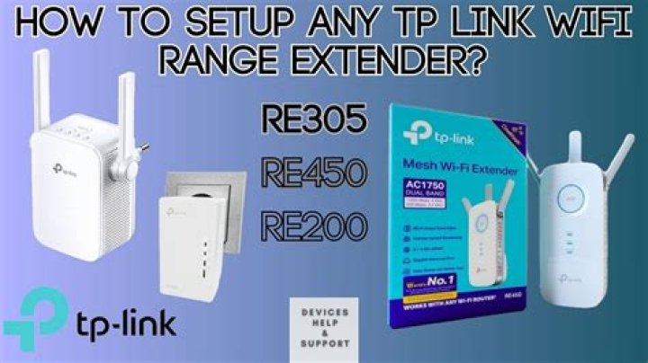 Mastering Connectivity: A Comprehensive Guide On How To Connect TP Link Extender