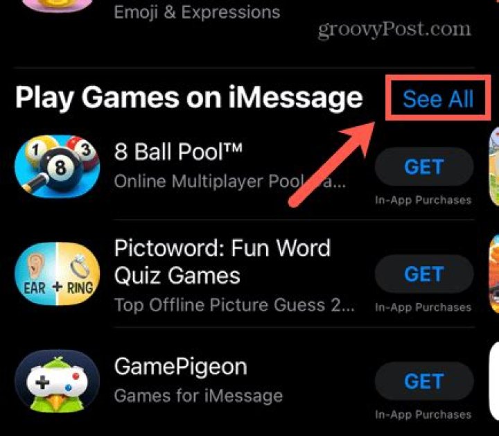Mastering The Fun: A Guide On How To Play IMessage Games