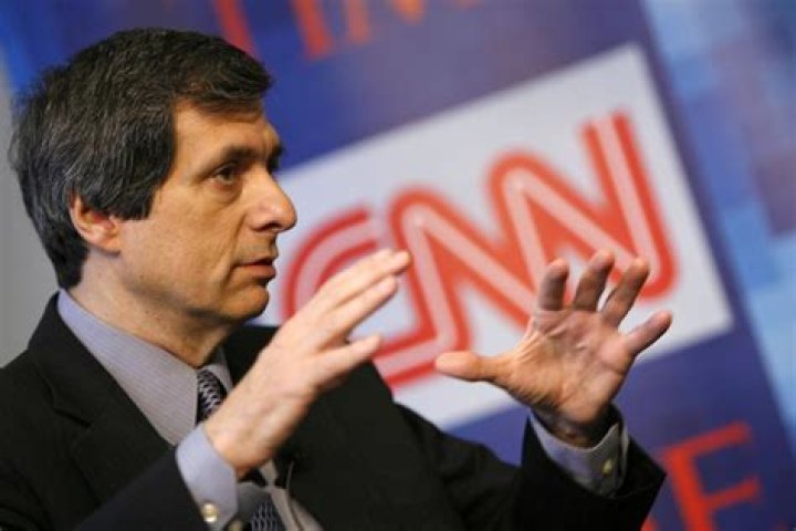 Howard Kurtz: What's His Net Worth?