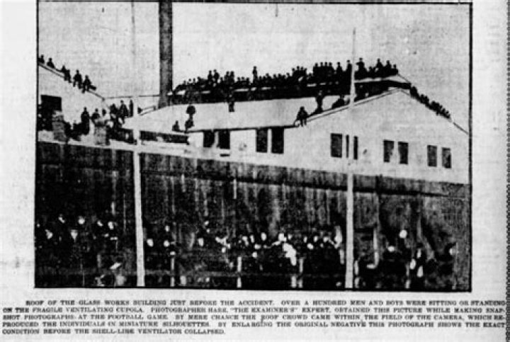 Breaking The Silence: The Hunter Schaffner Glass Incident