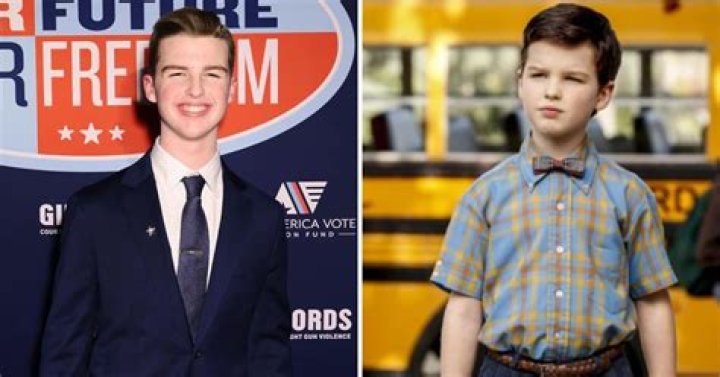 Unveiling Ian Armitage's Net Worth: A Young Star's Journey