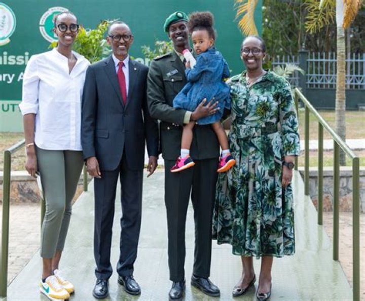 Discovering Ian Kagame Age: A Journey Through Time