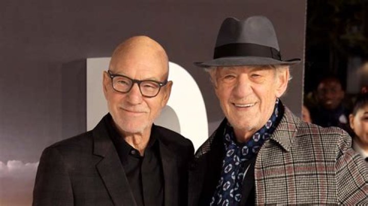 Unveiling Ian McKellen's Life Partner: Who Is Ian McKellen's Husband?