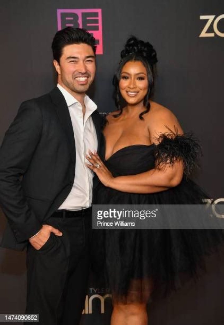 Who Is Imani Perry's Better Half? The Life And Career Of Her Husband