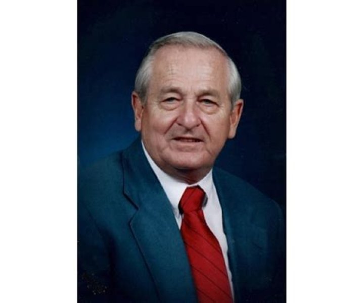 In Memoriam: John Kruger Obituary