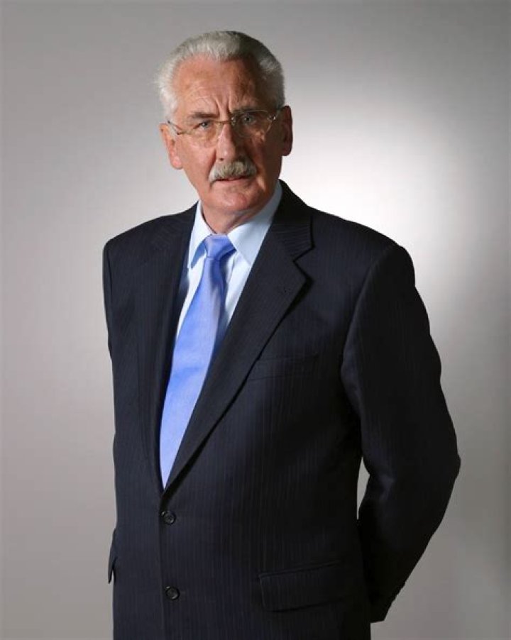 In Memoriam: Joseph McCullough, Beloved Community Member