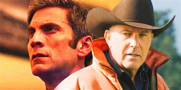Unraveling The Mystery: In Yellowstone Does Jamie Die?