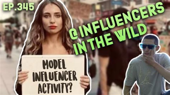 Unraveling The Fascination Behind InfluencerGoneWild
