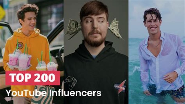 Influencers GoneWild: The Evolution Of Influencer Culture