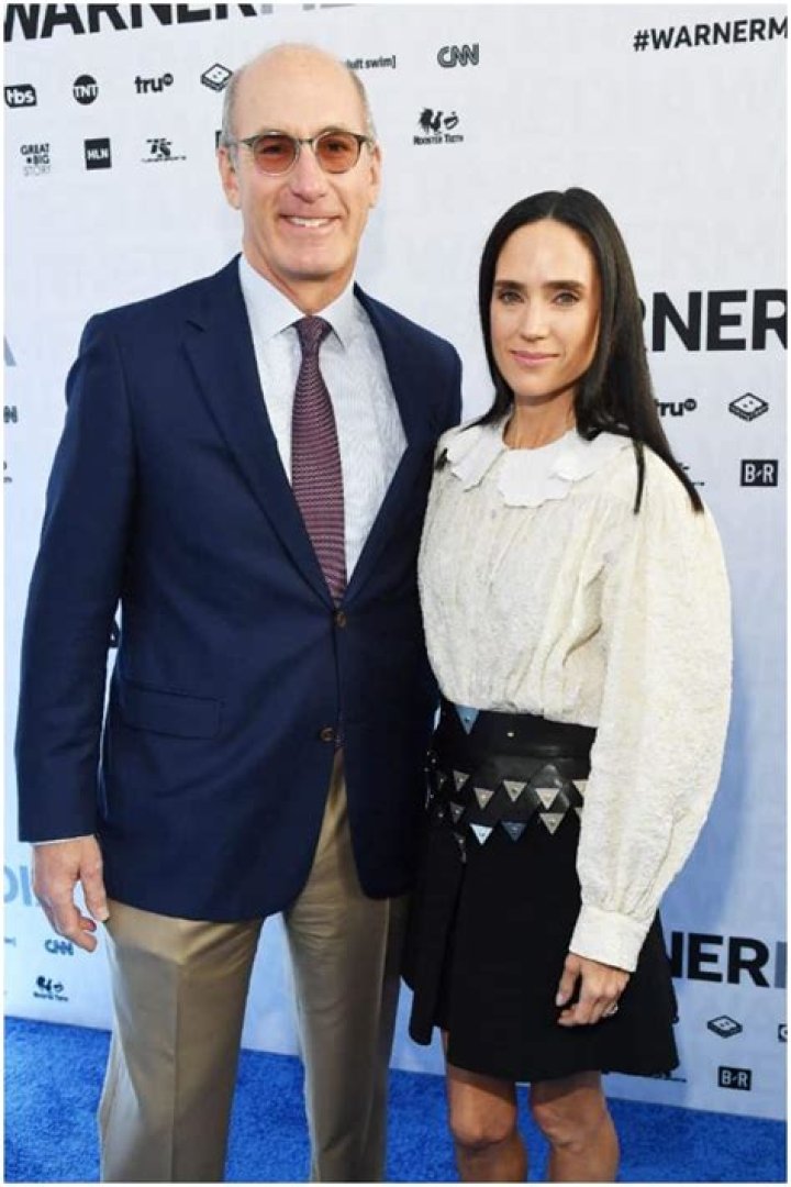 Inside The Life Of John Stankey's Wife: A Closer Look