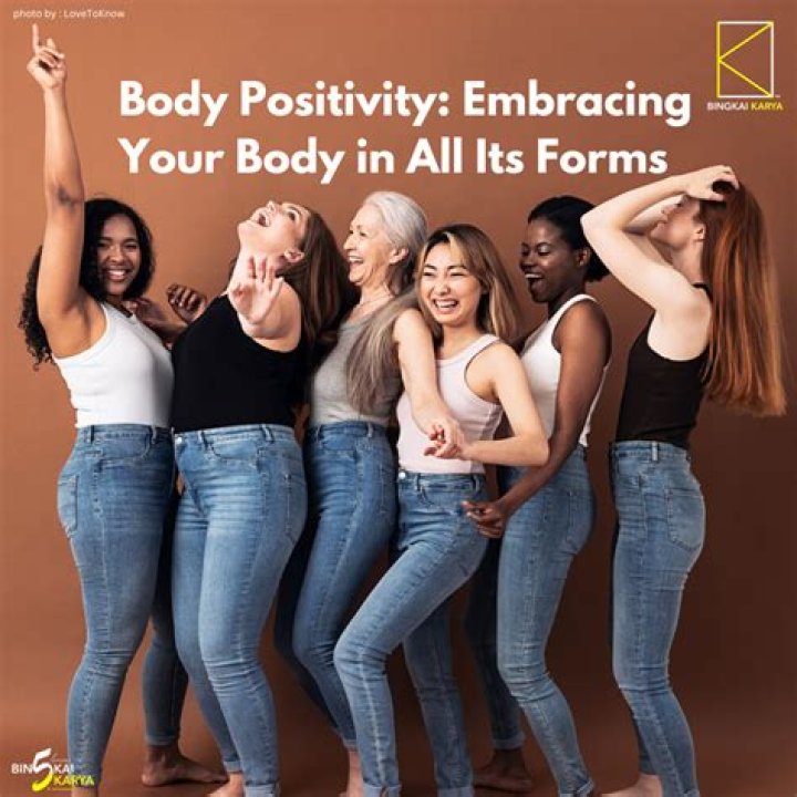 Insider Secrets And Body Positivity Triumphs