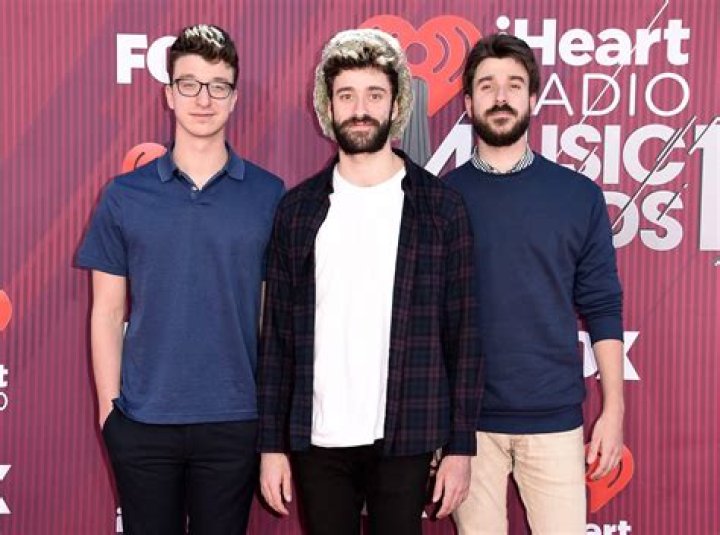 Exploring The Jewish Identity Of AJR