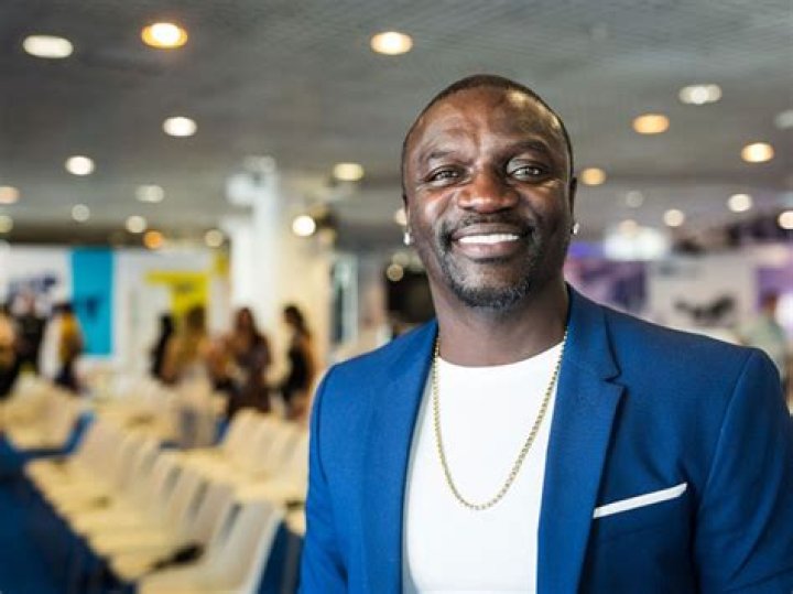 Unraveling The Mystery: Is Akon Alive?