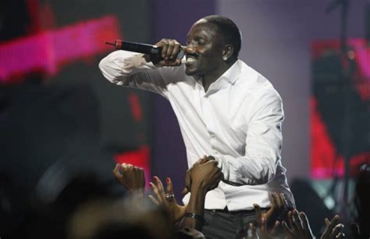 Is Akon Still Alive? Find Out The Truth About The Popular Musician