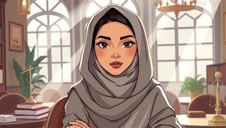 Unveiling The Faith: Is Amal Clooney Muslim?