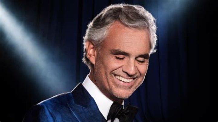 Is Andrea Bocelli Alive? The Life And Career Of A Legendary Tenor