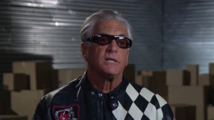 Is Barry Weiss From Storage Wars Still Alive And Kicking?