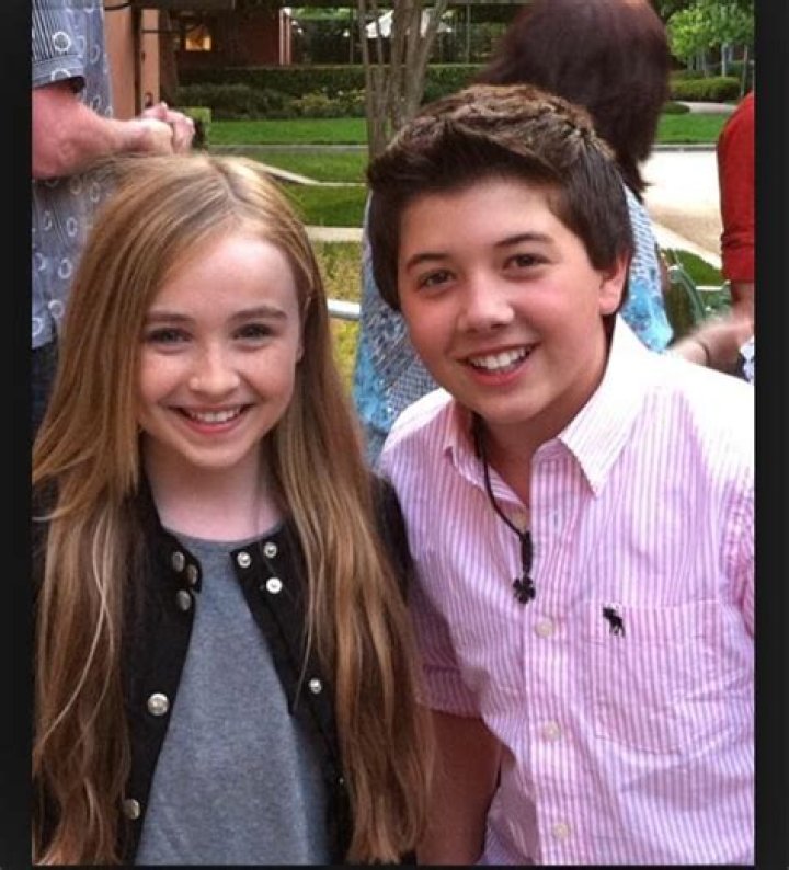 Unraveling The Mysteries: Is Bradley Steven Perry Married?