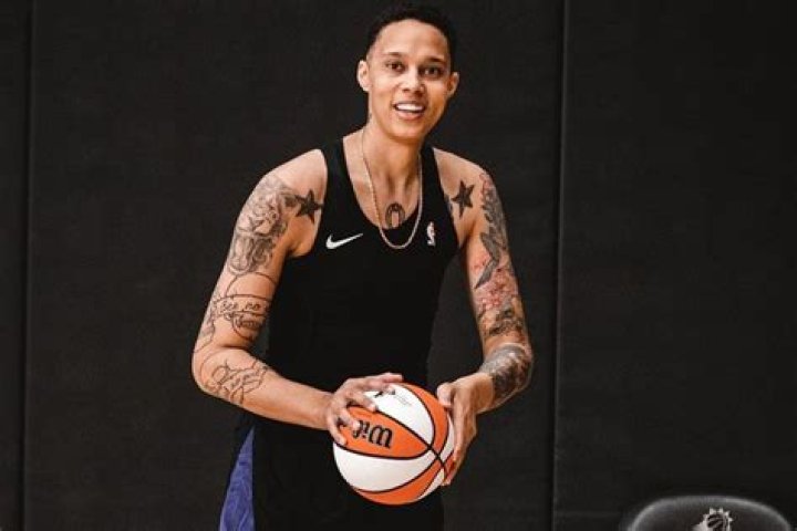 Exploring Briney Griner: Is She Transgender?