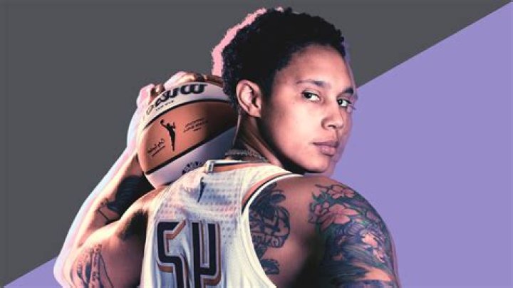 Unveiling The Truth: Is Brittany Griner Trans?