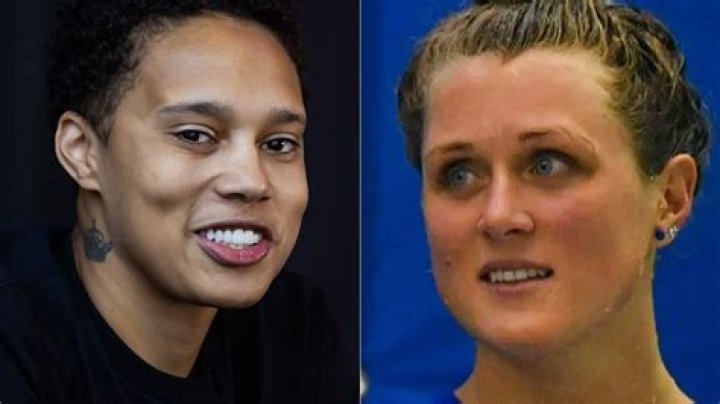Unraveling The Mystery: Is Britney Griner A Transgender?