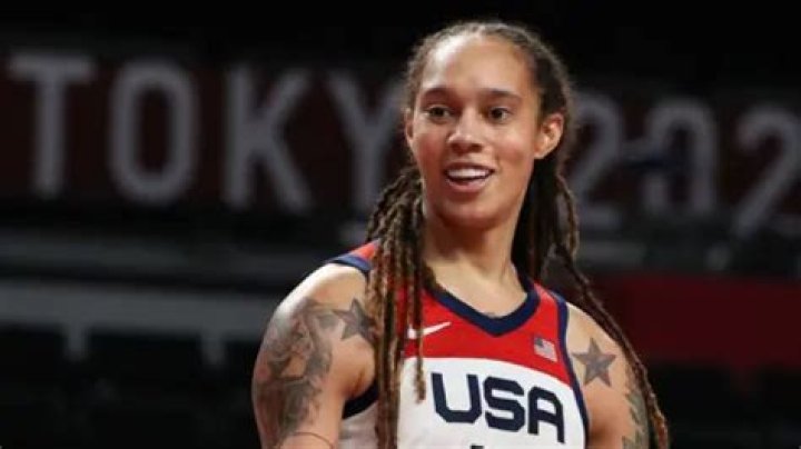 Unveiling Britney Griner: Is Britney Griner Trana?