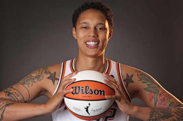 Understanding Brittany Griner: Is Brittany Griner Trans?