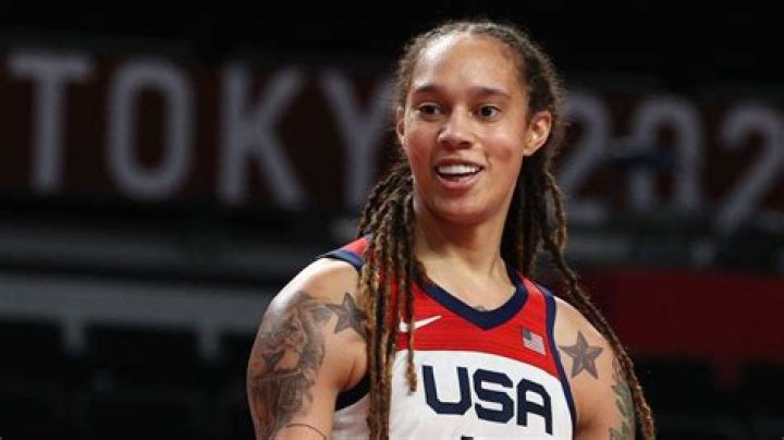 Is Brittany Griner Female: An Overview Of The Basketball Star's Gender Identity