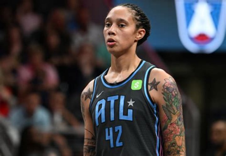 Understanding Britney Griner: Is Britney Griner Trans?