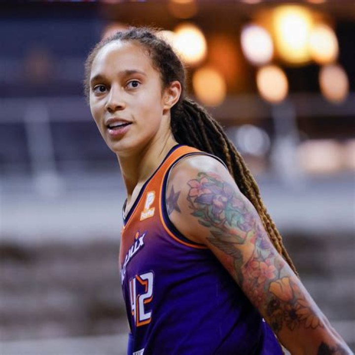Understanding Brittney Griner's Gender Identity: Is Brittney Griner Trans?