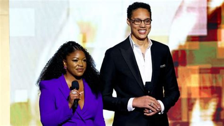 Is Brittney Griner A Man Or Woman: Unraveling The Gender Identity Debate