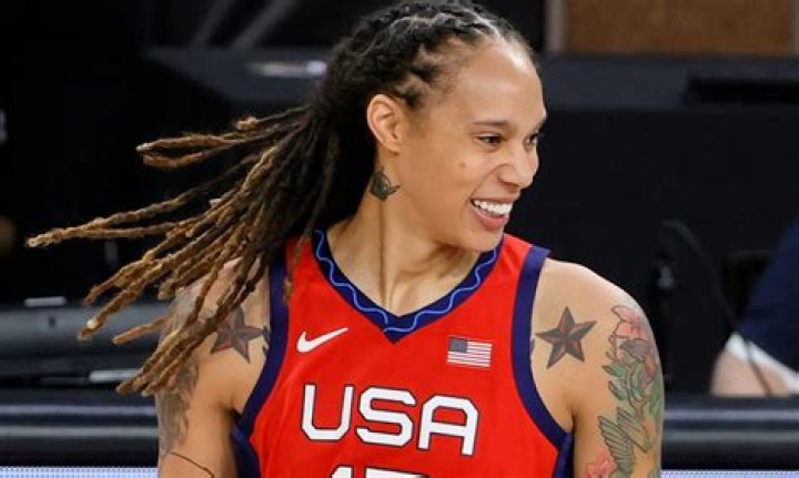 Understanding Brittney Griner's Identity: Is Brittney Griner A Transsexual?