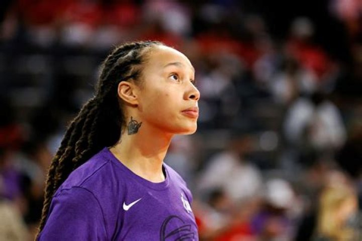 Understanding Brittney Griner: A Deep Dive Into Her Identity