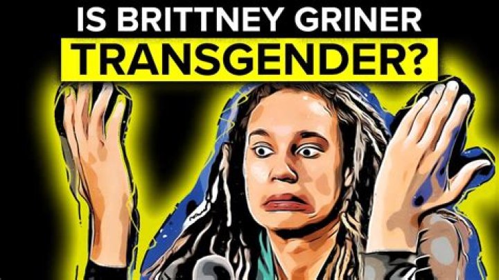 Is Brittney Griner Transgender? The Truth Unveiled