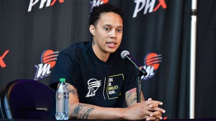 Understanding Brittney Griner's Gender Identity: Is Brittney Griner Transgender?