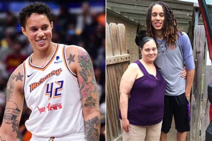 Understanding The Gender Identity Of Brittney Griner