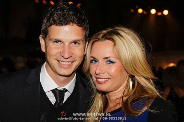 Is Candy Dulfer Still Married? Exploring Her Personal Life