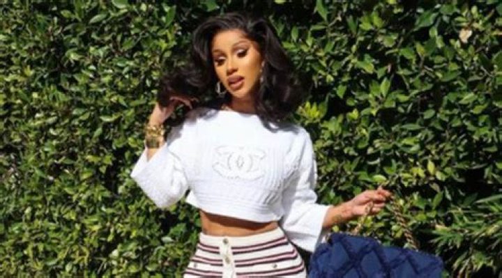 Exploring Cardi B's Roots: Is Cardi Dominican?