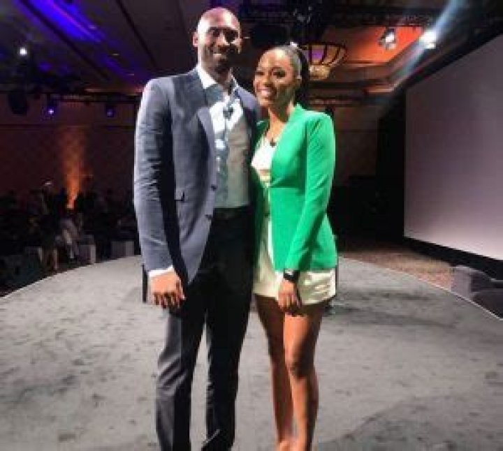 Unveiling The Love Life: Is Cari Champion Married?