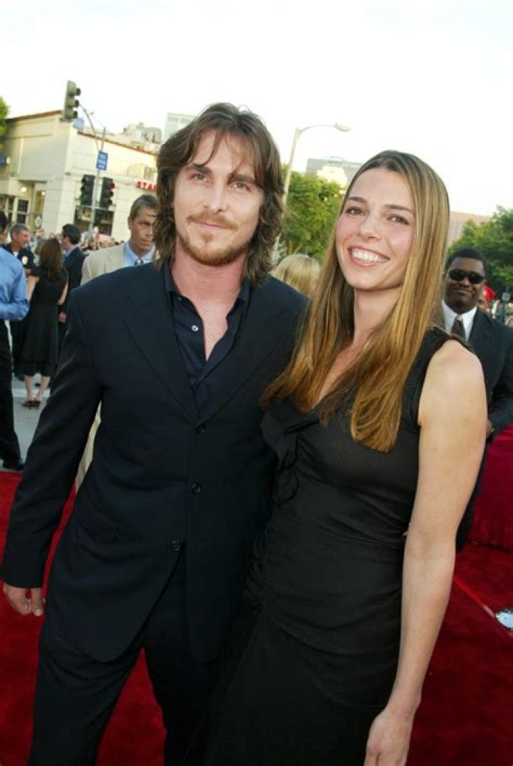 Unveiling Christian Bale's Marital Status: Is Christian Bale Married?