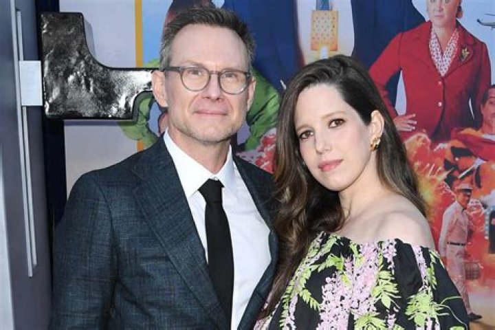 Is Christian Slater's Son An Actor? Exploring The Next Generation Of Talent