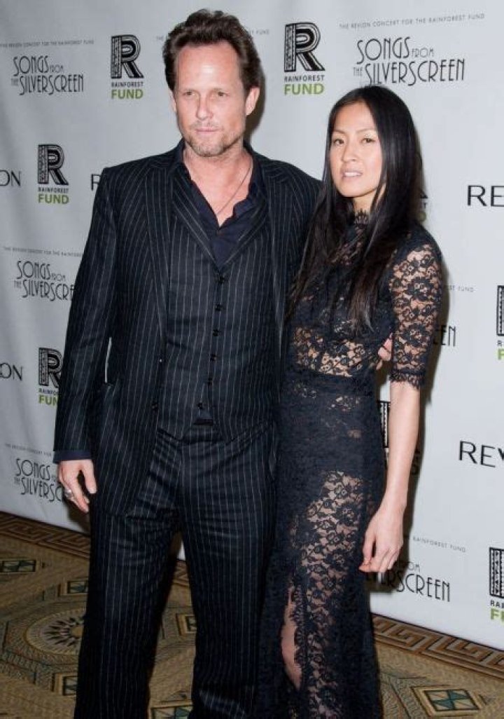 Unraveling The Mystery: Is Dean Winters Married?